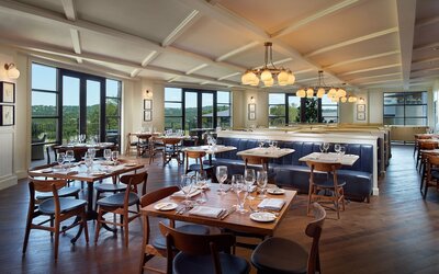 Omni Barton Creek Resort & Spa Austin