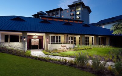 Omni Barton Creek Resort & Spa Austin