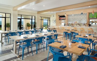 Omni Barton Creek Resort & Spa Austin