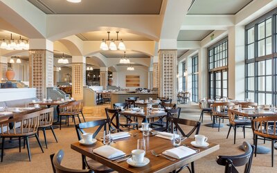 Omni Barton Creek Resort & Spa Austin
