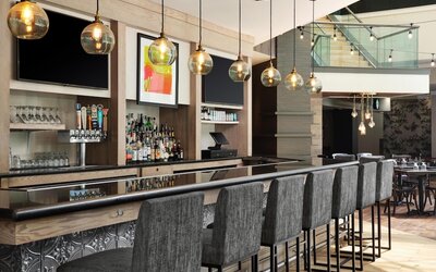 DoubleTree by Hilton Hotel Nashville Downtown
