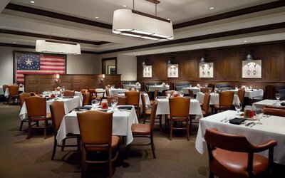Omni Barton Creek Resort & Spa Austin