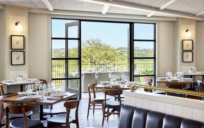 Omni Barton Creek Resort & Spa Austin