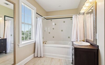 Elsa's Place Bed and Breakfast