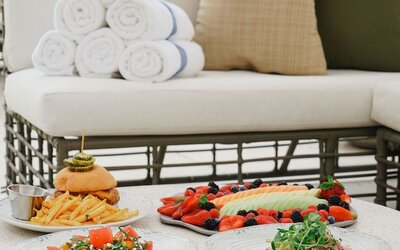 Omni Barton Creek Resort & Spa Austin