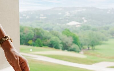 Omni Barton Creek Resort & Spa Austin