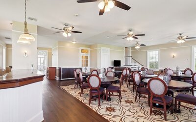 Elsa's Place Bed and Breakfast