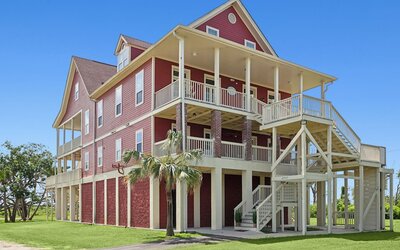 Elsa's Place Bed and Breakfast