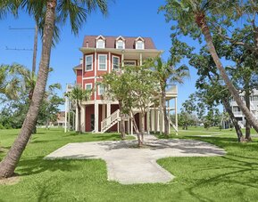 Elsa's Place Bed and Breakfast