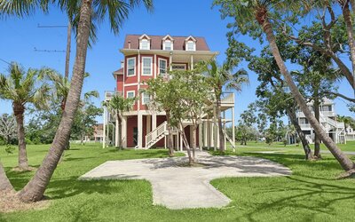 Elsa's Place Bed and Breakfast