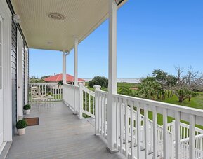 Elsa's Place Bed and Breakfast