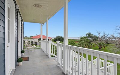 Elsa's Place Bed and Breakfast