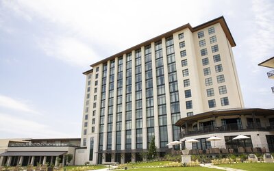 Omni Barton Creek Resort & Spa Austin