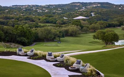 Omni Barton Creek Resort & Spa Austin