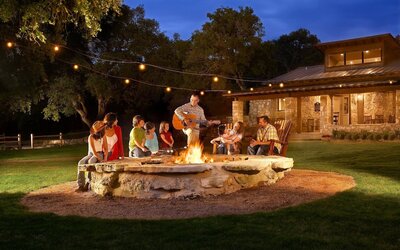 Omni Barton Creek Resort & Spa Austin