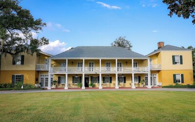 Ormond Manor