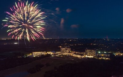 Omni Barton Creek Resort & Spa Austin