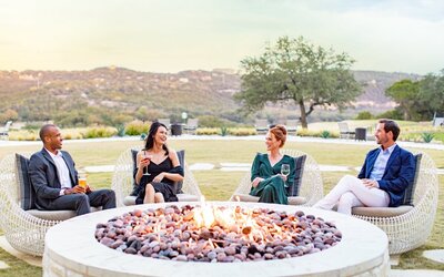 Omni Barton Creek Resort & Spa Austin