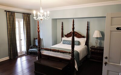 Ormond Manor
