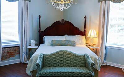 Ormond Manor
