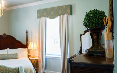 Ormond Manor