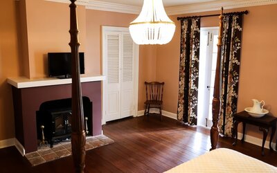 Ormond Manor
