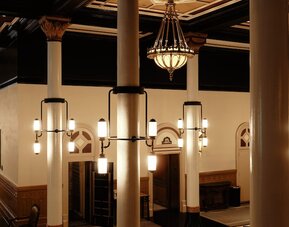 The Driskill, in The Unbound Collection by Hyatt