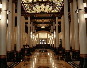 The Driskill, in The Unbound Collection by Hyatt