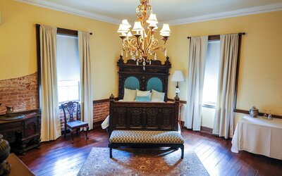Ormond Manor