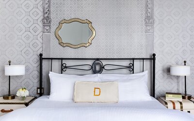 The Driskill, in The Unbound Collection by Hyatt