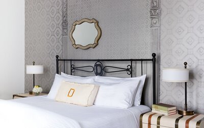 The Driskill, in The Unbound Collection by Hyatt