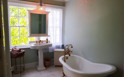 Ormond Manor