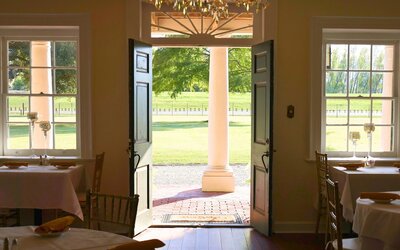 Ormond Manor