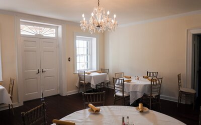Ormond Manor