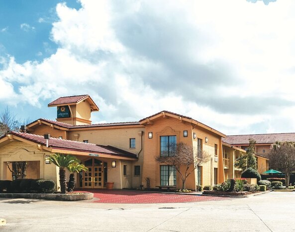La Quinta Inn by Wyndham New Orleans West Bank / Gretna