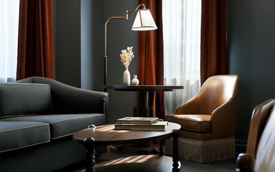 The Driskill, in The Unbound Collection by Hyatt