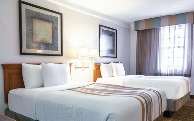 La Quinta Inn by Wyndham New Orleans West Bank / Gretna