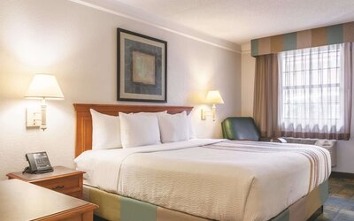 La Quinta Inn by Wyndham New Orleans West Bank / Gretna