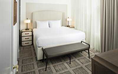 The Driskill, in The Unbound Collection by Hyatt