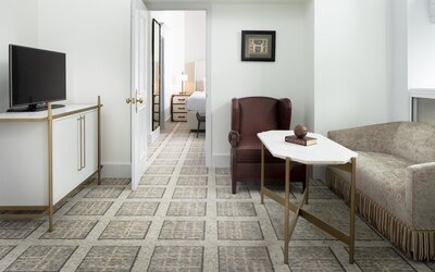 The Driskill, in The Unbound Collection by Hyatt