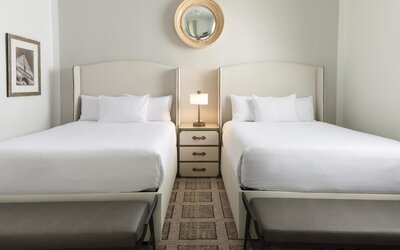 The Driskill, in The Unbound Collection by Hyatt