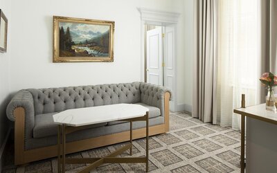 The Driskill, in The Unbound Collection by Hyatt