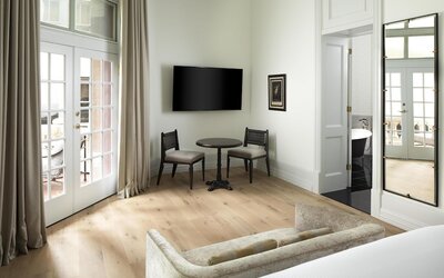 The Driskill, in The Unbound Collection by Hyatt