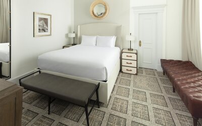 The Driskill, in The Unbound Collection by Hyatt