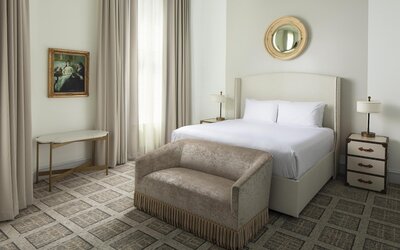 The Driskill, in The Unbound Collection by Hyatt