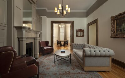 The Driskill, in The Unbound Collection by Hyatt