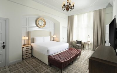 The Driskill, in The Unbound Collection by Hyatt