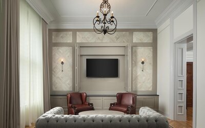 The Driskill, in The Unbound Collection by Hyatt