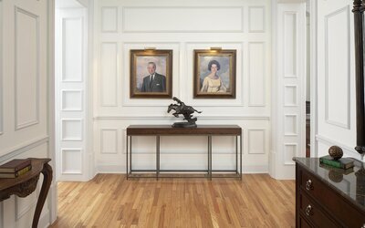 The Driskill, in The Unbound Collection by Hyatt