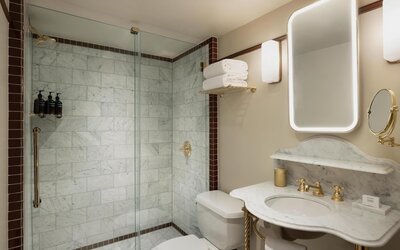 The Driskill, in The Unbound Collection by Hyatt